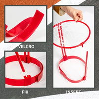 Thumbnail for Head Hoop Game – Interactive & Hilarious – Headband Basketball Game