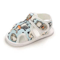 Thumbnail for Mini Fashion™ - Cute Animals - Sandals