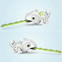 Thumbnail for SmartChame – Interactive & Playful – RC Remote-Controlled Chameleon