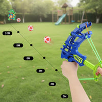 Thumbnail for Sticky Ball Shooting Game – Active & Interactive – Darts Set