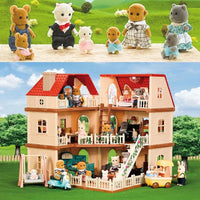 Thumbnail for Mini Washing Machine Set™ - Fun & Educational - Playful Mini Washer Set