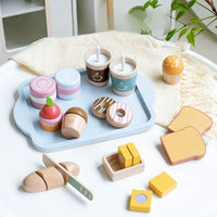 Thumbnail for Woods – Interactive & Educational – Breakfast & Picnic Toys