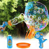 BubbleBoom – Cool & Musical – Dino Bubble Machine