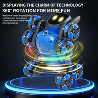 Thumbnail for MiniMechDog – High-Tech & Fun – RC Toys