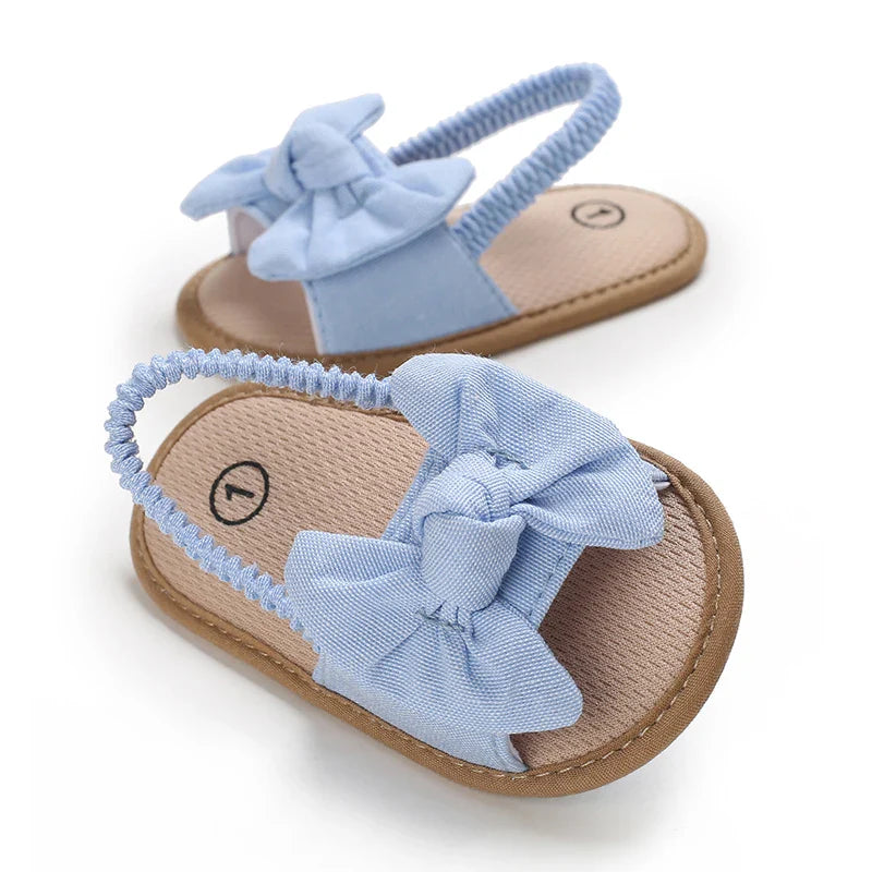Mini Fashion™ - Lovely & Light - Baby Sandals