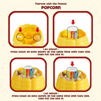 Thumbnail for PopCornFun – Fun & Playful – Family Party Board Game