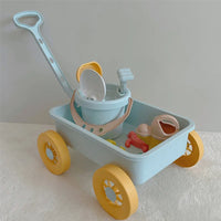 Thumbnail for Coastal Crew - Scoop & Play - BIO Beach Set