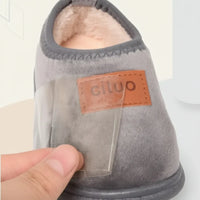 Thumbnail for Cituo – Warm & Soft – Winter Booties