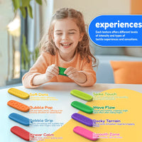 Thumbnail for FidgiLine – Calming & Flexible – Sensory Relax Strip