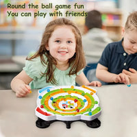 Thumbnail for Round Ball Games™ – Smart Heads - Strategic Ball Puzzle Game