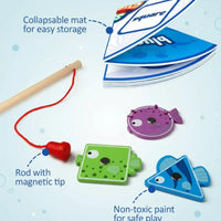 Thumbnail for SmartFish – Fun & Educational – Fishing Magnet Play Set