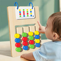 Thumbnail for Shape Sense™ - Think & Discover - Cognitive Sorting Game