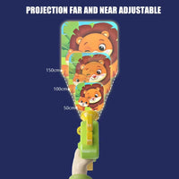 Thumbnail for Story Projector™ – Magical Light Adventure - Projector Flashlight