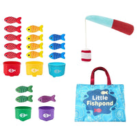 Thumbnail for Magnetic Fishing Game™ - Catch them all - Magnetic fishing game