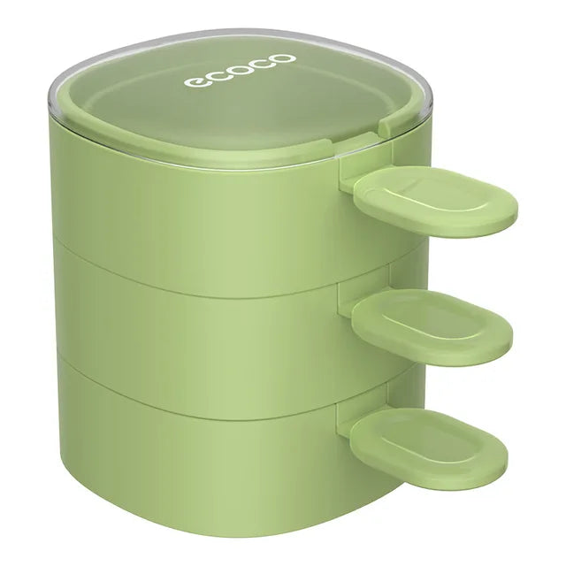 Ice Pop Maker Set™ - Refreshingly creative - silicone ice cream maker