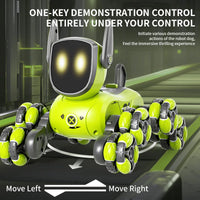 Thumbnail for MiniMechDog – High-Tech & Fun – RC Toys