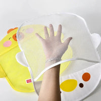 Thumbnail for Cartoon Bag™ - Tidy Bath Experience - Bath Toy Bag