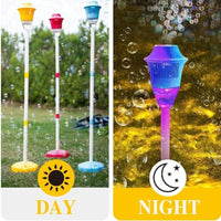 Thumbnail for Bubble Breeze™ – Magical & Musical - Bubbles Lamp