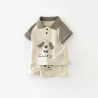 Thumbnail for Mini Fashion™ – Tough & Summery - Dog Baby Set