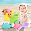 Aqua Tot™ – Bucket Full of Fun - Beach Toy Set