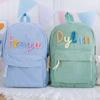 Thumbnail for Kids Backpack – Personalized Backpack for Children