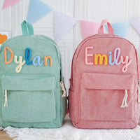 Thumbnail for Kids Backpack – Personalized Backpack for Children