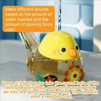 Thumbnail for Water Bird Whistle™ – Whistle like a bird! - Bird Whistle Toys