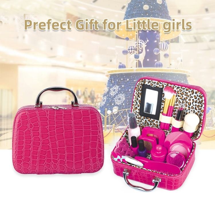 LittleGlam™ – Cute & Educational – Makeup Toys