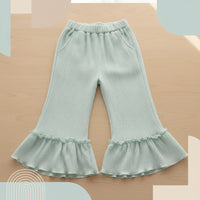Thumbnail for Girls' Summer Outfit – Trendy and Comfortable – Summer Kids' Clothing Set