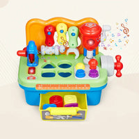 Thumbnail for TinyWorkshop – Interactive & Educational – Musical Workbench