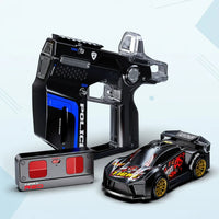 Thumbnail for SpeedBlaster – Fast & Active – RC Stunt Car