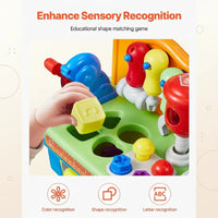 Thumbnail for TinyWorkshop – Interactive & Educational – Musical Workbench