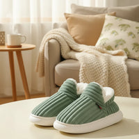 Thumbnail for WarmNest – Cuddly Soft & Warm – Anti-Slip Slippers