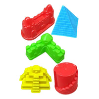Thumbnail for Sand Castle Kit™ – Sand Fun Building Fun - Sand Castles Set