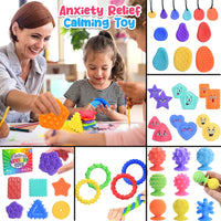 Thumbnail for TinyCalm – Playful & Relaxing – Stress Relief Stone