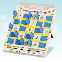 Thumbnail for Memory Matching Game – Educational & Developmental – Memory Game