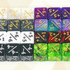 RollSmart – Fun & Educational – D6 Dice for Card Games