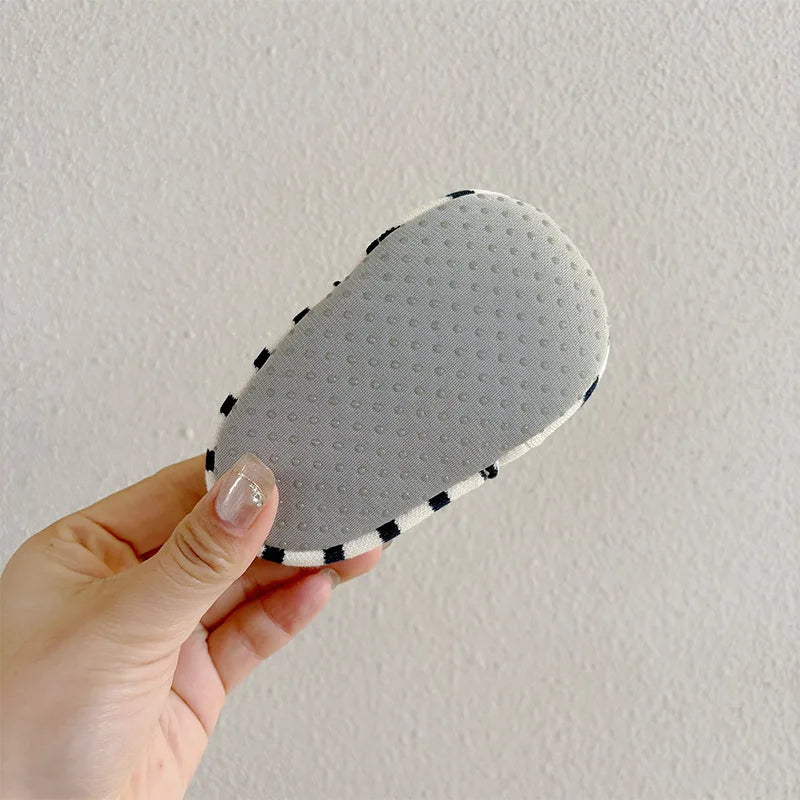 Mini Fashion™ - Safe & Comfortable - Spring Baby Shoe