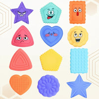 Thumbnail for TinyCalm – Playful & Relaxing – Stress Relief Stone