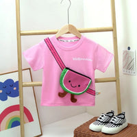 Thumbnail for Mini Fashion™ - Fruity Look - T-Shirt
