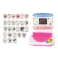 Thumbnail for Learn Laptop™ – Smart & Language Rich - Children's Computer
