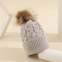 Thumbnail for Mini Fashion™ - Own font - Hat with pompon