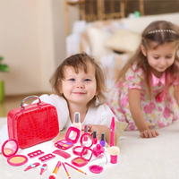 Thumbnail for LittleGlam™ – Cute & Educational – Makeup Toys