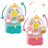 Ferris Wheel Music™ - Animals Fun Music Box - Toy Animals Ferris Wheel
