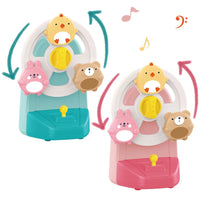 Thumbnail for Ferris Wheel Music™ - Animals Fun Music Box - Toy Animals Ferris Wheel