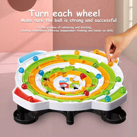 Thumbnail for Round Ball Games™ – Smart Heads - Strategic Ball Puzzle Game