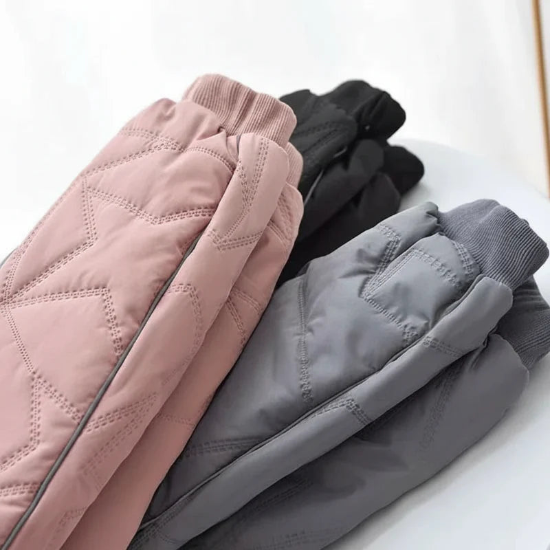 SnowPants – Thick & Comfortable – Children's Ski Pants
