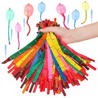 Thumbnail for FlyFest – Active & Fun – Colored Party Balloons (100 pieces)