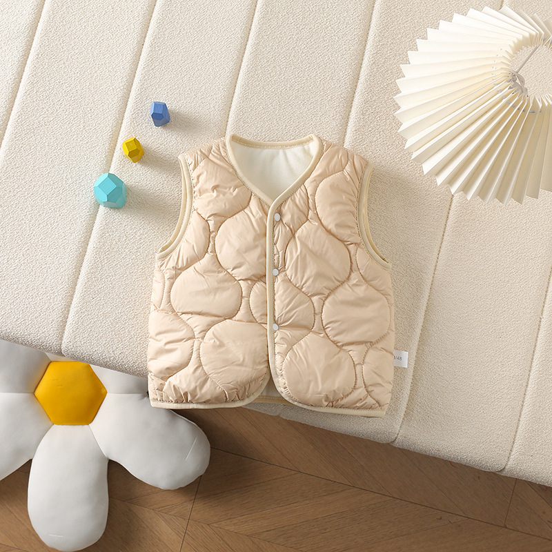 Mini Fashion™ - For Boys & Girls - Bodywarmer