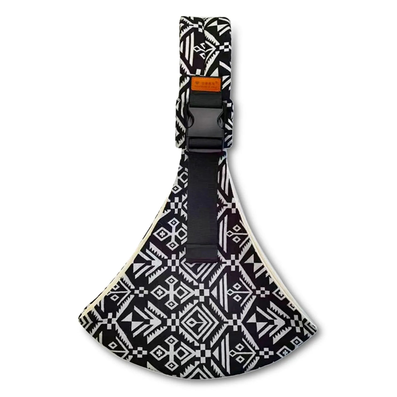 Baby Sling Carrier™ - Adjustable baby carrier - Hip carrier